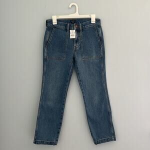 NWT J. Crew Factory Jeans